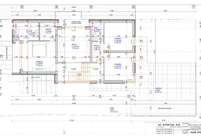 Casa in Oradea langa Piata 22 Decembrie zona centrala, linistita si exclusivista - 9