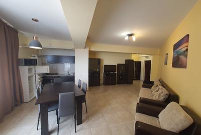 Ocazie! Apartament 70 mp Summerland Mamaia – la doar 50 m de plajă! - 2