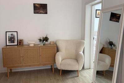Apartament 2 camere 57mp cu gradina 50mp | 0 comision | Pipera New Point - 2