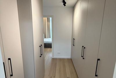 Apartament unic Floreasca etajul 20 - 4