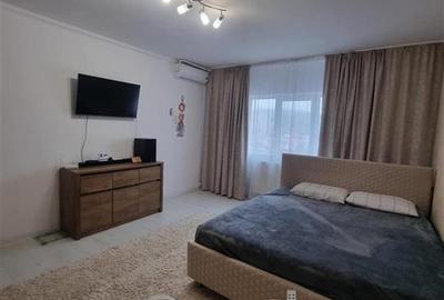 Apartament 1 camera | 42 mp | Bd. Poitiers (Lidl) - 1