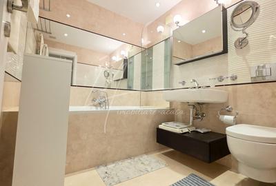 Oaza de liniste in apartament de lux, in padurea Baneasa - 12