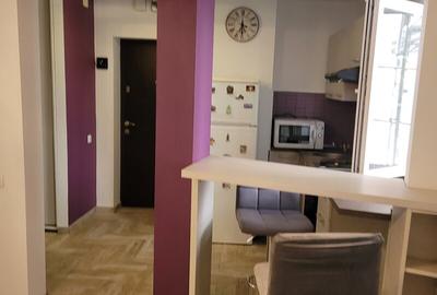 Garsoniera Dristorului-metrou-bloc mixt 1983 - 17