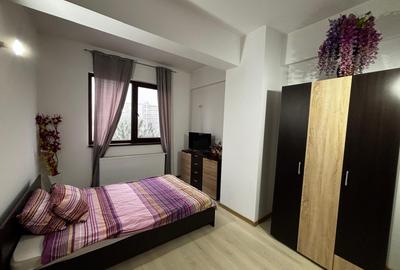 Apartament 3 camere et 1, Bl. RO Kaufland - 14