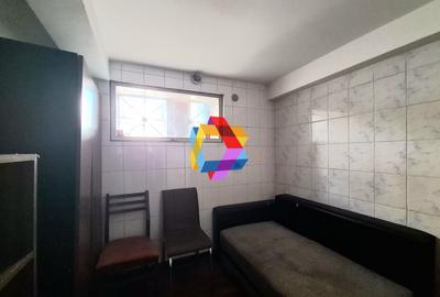 Spatiu comercial de închiriat cu 380 w Brasov - 60 mp # spatii-comerciale-brasov - 5
