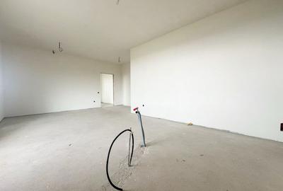 Apartament 2camere 61mp+terasa 65mp/panorama faina/parcare-zona Europa - 18