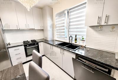 Apartament 2 camere decomandat, mobilat, cu loc de parcare - 7
