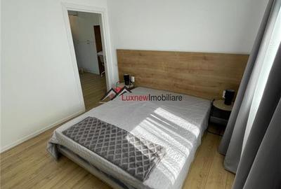 Apartament mobilat si utilat cu 2 camere la cheie in Floresti. - 6