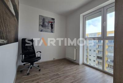 Apartament  cu boxa si parcare Avantgarden - 8