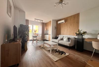 Apartament Studio - Metrou Berceni