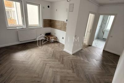 Apartament cu 2 camere decomandat în Unirii