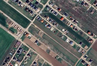 Ultimul Lot Intravilan Primaverii,  Berceni | AC - curent gaz | #EG13E - 5