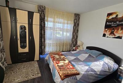 Casa si Spatiu Comercial Luncusoara Suceava De Vanzare - 4