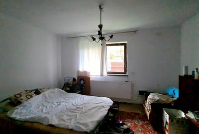 DOUA CASE DE VANZARE - ZONA  RACADAU - SINGUR IN CURTE - 5