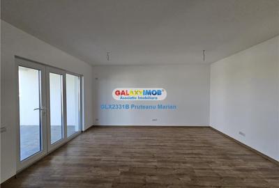 Vanzare case Smart de tip Duplex situate in comuna Clinceni in Rezid - 11