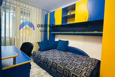Apartament 3 camere/2 balcoane 79 MP ALL INCLUSIVE  Zona Orion - 13