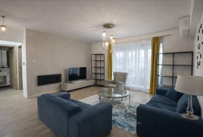 4 camere in Greenfield - Padurea Baneasa - bloc 2017 cu 2 locuri de parcare - 2