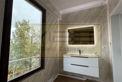 Duplex 4 camere 2 bai Galata Spitalul Arcadia - 47