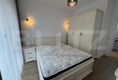 Apartament 2 camere, 53.90 mp, Silk District, Baza 3 - 8
