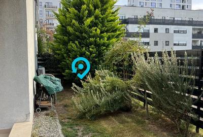 3 camere Parter | 91 mp | Gradina | Natura Residence - Baneasa - 17