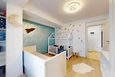 Vila individuala modernă 4 camere | Popești-Leordeni – Intrarea Viilor - 29