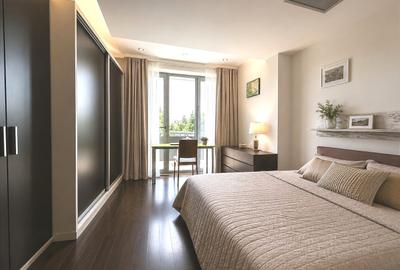Inchiriere Apartament 3 Camere Iancu Nicolae/Piscina/Gym - 2
