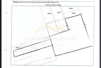Teren de vanzate-intravilan -Balotesti-151.021 mp - 4