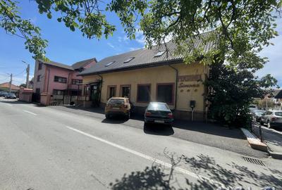 Imobil P+1 (8 Camere), Strada Grivitei - 4