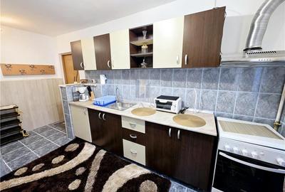 Apartament 2 camere, Girocului - Salcamilor - 5