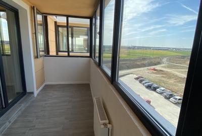 DE ÎNCHIRIAT-Apartament 2 camere TOMIS PLUS - 7