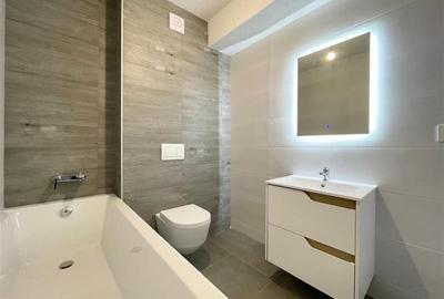 Tva inclus, apartament 2 camere, mutare imediata, Valea Lupului - 12