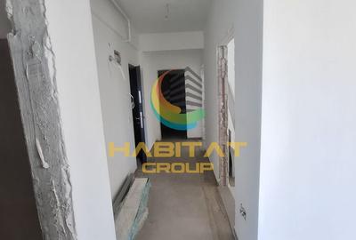 3 camere 80mp Brancoveanu Grand Arena bloc nou Comision 0% - 10