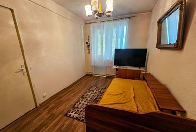 Apartament 3 camere | Ultracentral | 64 mp | Etaj 3 | 3c-4539 - 4