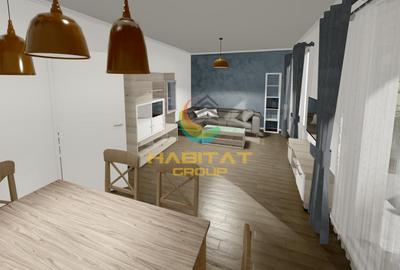 Vila individuala p+1 / 4 camere / Popesti Leordeni - 5