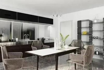 Penthouse– Parcul Verdi-Floreasca View excelent - 2