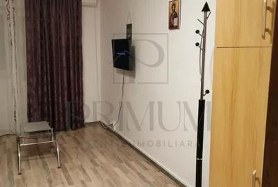 BUZIASULUI - APARTAMENT CU 1 CAMERA - mobilat, utilat, decomandat - 2