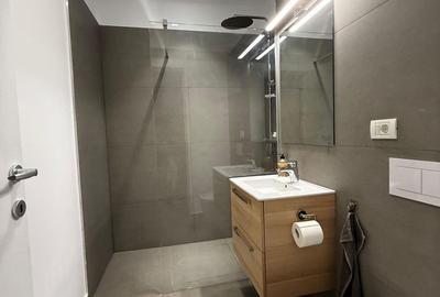 Apartament 3 camere |Gradina proprie | Padurea Baneasa | - 14