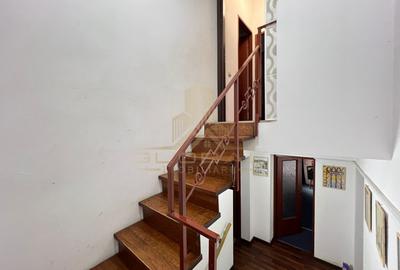 Casa + anexa.380 mp. teren 568 mp. str.Constantin Brancusi, Gheorgheni - 10