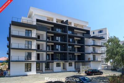 ✅Rate: apartament 3 camere la cheie ┃ spre mare » Gramina Mamaia Nord