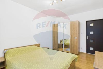 De vanzare | Casa 5 camere si eficienta energetic in comuna Berceni - 6