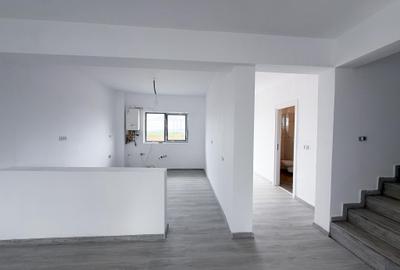 Duplex Finalizat Si Intabulat In Cartierul Izvor Tarlungeni - 12