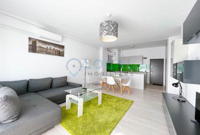 2 camere | Modern | Centru | Zona NTT DATA - 2