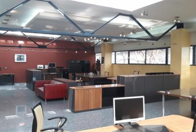 Bucurestii Noi - 2 Cocosi, Office supr. utila 250mp - 1