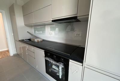 Apartament 3 camere | Bloc Nou Finalizat | Piata Presei Libere - 4