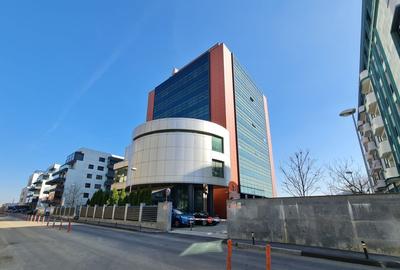 Integral BC. , Bdul. Pipera 1-1A - comision 0%, reprezentam proprietarul! - 4