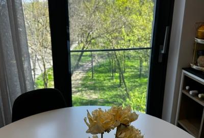 Apartament Deosebit cu Terasa in Parc, Floreasca - 5