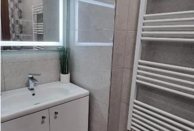 Apartament modern 2 camere 2 bai Isaran - 14