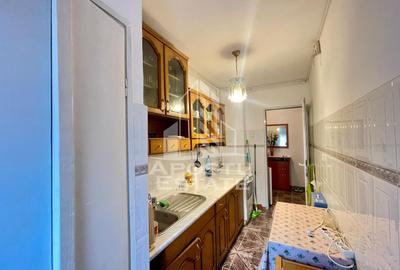 Apartament 2 camere - zona Vlaicu - 14