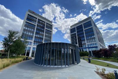 Business Garden, Calea Plevnei 159  - comision 0%, reprezentam proprietarul! - 9