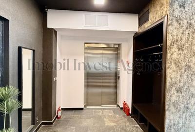 Vilă P+1+M cu lift, 262 mp utili, 2 terase panoramice, teren 348 mp - 19